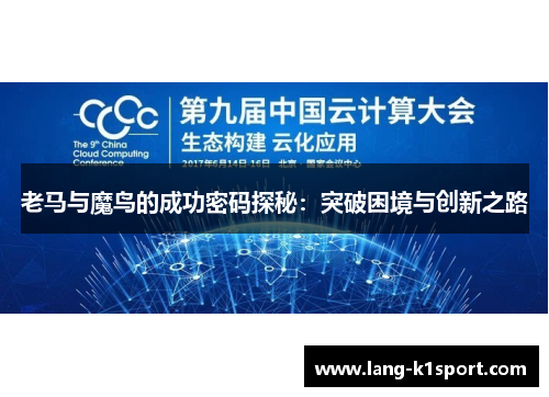 老马与魔鸟的成功密码探秘：突破困境与创新之路